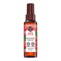 Bruma Perfumada Corpo & Cabelo Lichia Frutada | Yves Rocher Portugal